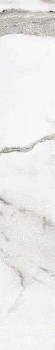Ariana Epoque White Statuario Rett 10x60 / Ариана Эпок Уайт Статуарио Рет 10x60 